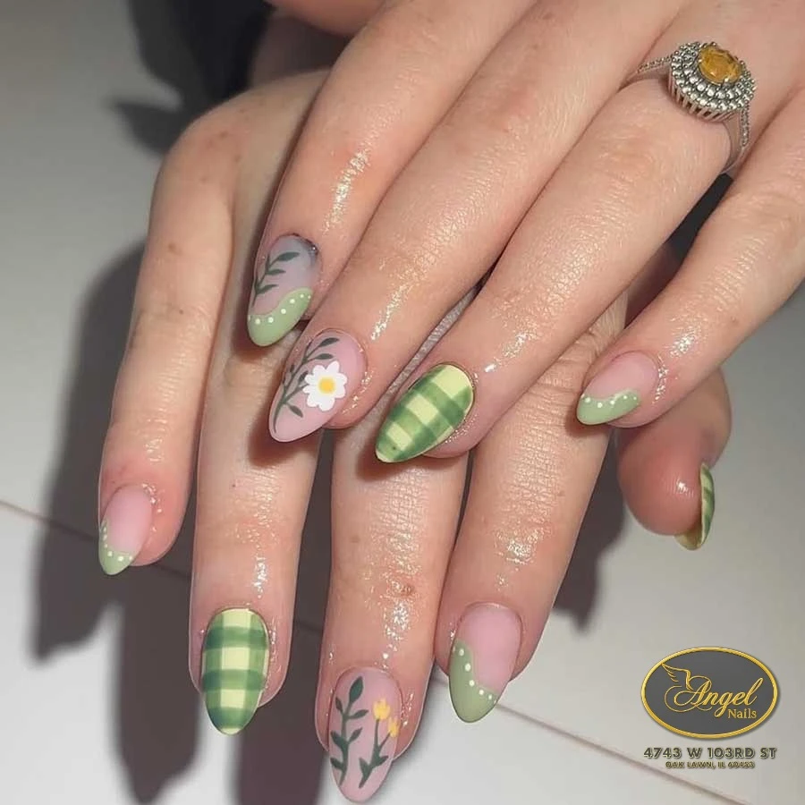 Nail Art Design